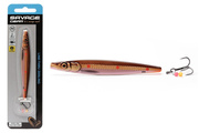 PRZYNĘTA SAVAGE GEAR LT ZERLING - COPPER RED DOTS
