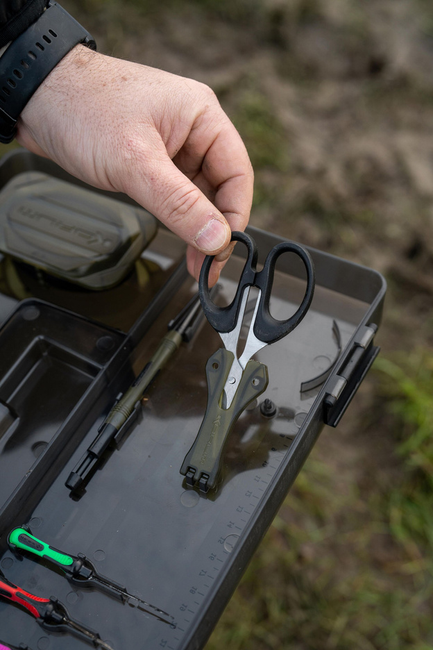 PRZENOŚNY ORGANIZATOR NA AKCESORIA KORUM MEGA BLOX