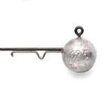 GŁÓWKI JIGGOWE SAVAGE GEAR BALL 6/0-25szt