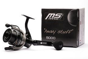 2729660 - MS RANGE KOŁOWROTEK HEAVY STUFF 6000