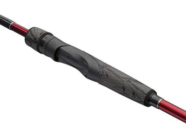 WĘDKA ABU GARCIA FRANSTAM PERCH MASTER 218/5-25g