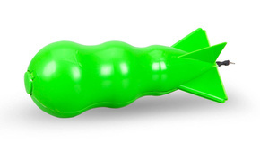 RAKIETA ZANĘTOWA ANACONDA BOMBER SPOD -180mm