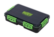 PUDEŁKO NA PRZYNĘTY WATERPROOF MADCAT 35x22x8cm
