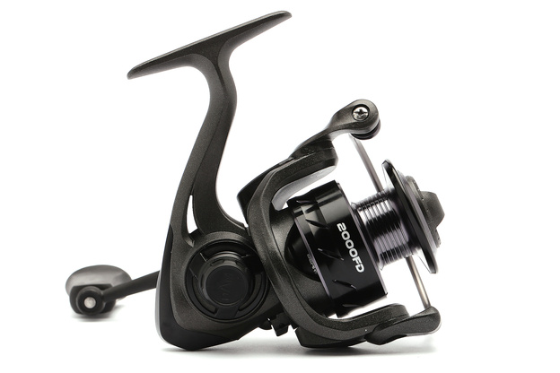 KOŁOWROTEK DAM QUICK 2 FD 2000