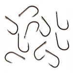 HACZYKI KARPIOWE ANACONDA STRAIGHT BOILIE HOOK