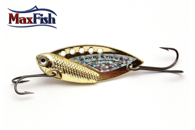 25 - YORK CYKADA /GOLD