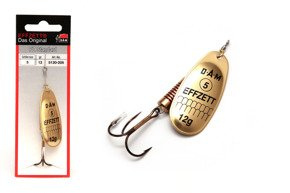 5120 - DAM OBROTÓWKA EFFZETT STANDARD - GOLD