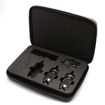 ZESTAW SYGNALIZATORÓW CUSTOM SMX MKII 2+1 - PROLOGIC