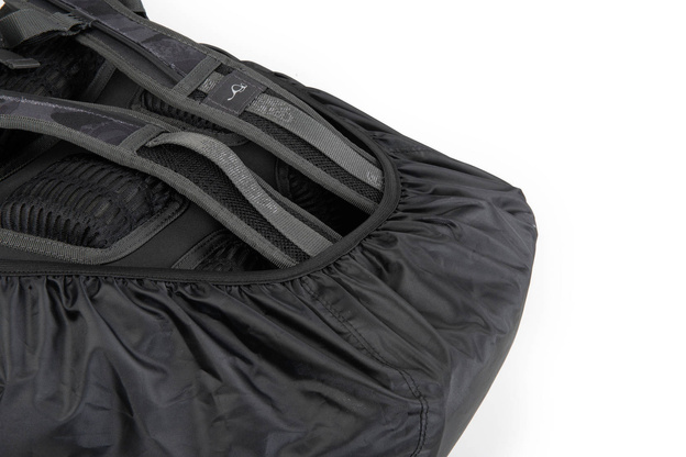 PLECAK WĘDKARSKI FOX RAGE CAMO VOYAGER 50x39x26cm