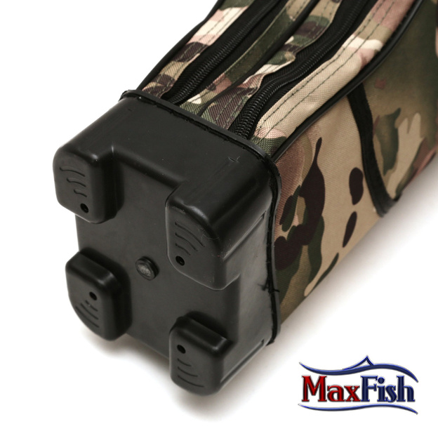 PYSS2150 - YORK SZTYWNY POKROWIEC SOLDIER II KOMORY 150cm