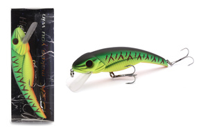 WOBLER YORK IDAHO 10cm/15g