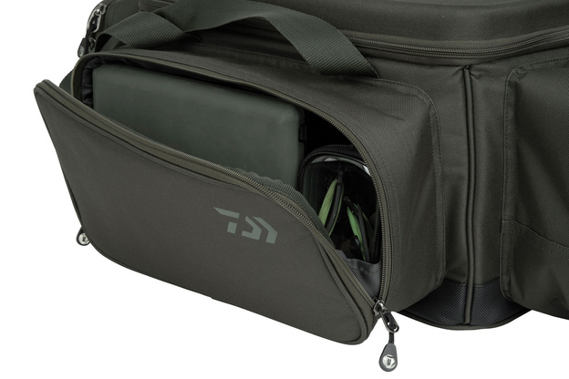 TORBA DAIWA INFINITY IS LOW LEVEL CARRYALL 64x39x27cm