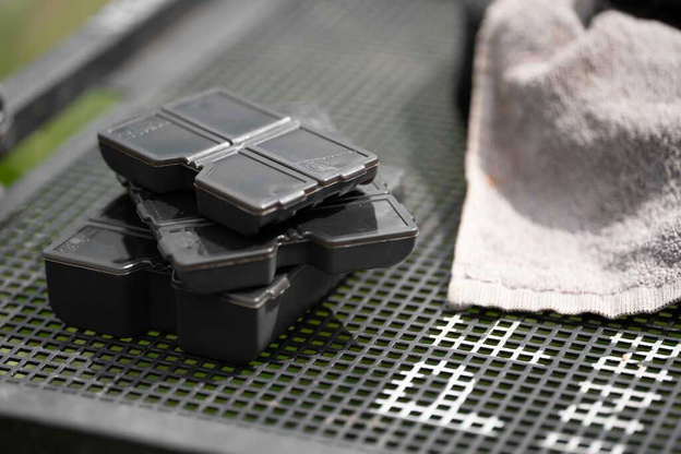 PUDEŁKO NA AKCESORIA PRESTON 5 DEEP