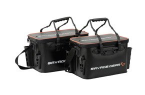 54782 - SAVAGE GEAR TORBA BOAT/BANK M 50x26x25cm