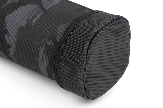 SZTYWNY POKROWIEC FOX RAGE SINGLE CAMO VOYAGER 145cm