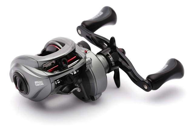 MULTIPLIKATOR ABU GARCIA MAX4-LP-41 LH
