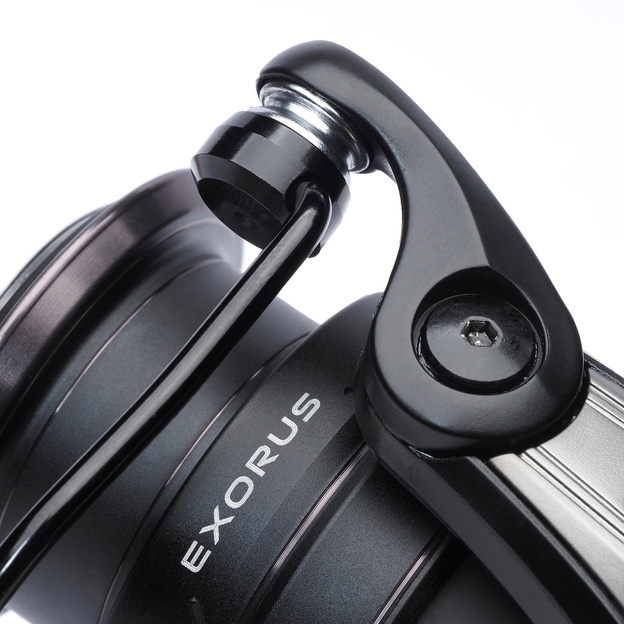 KOŁOWROTEK SAVAGE GEAR EXORUS C3000