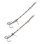 DOZBROJKA STINGER Z WKRĘTKĄ VIS VANGEN FL 16cm-2/0