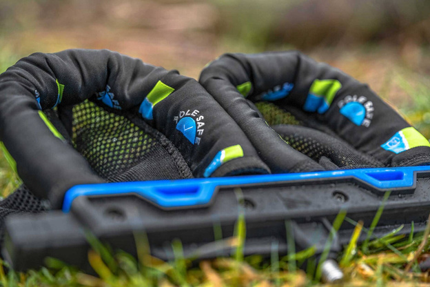 PODWÓJNA SIATKA DO ODKŁADANIA TYCZKI PRESTON DOUBLE SOCK