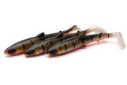 GUMA WESTIN BULLTEEZ 9,5cm - BLING PERCH