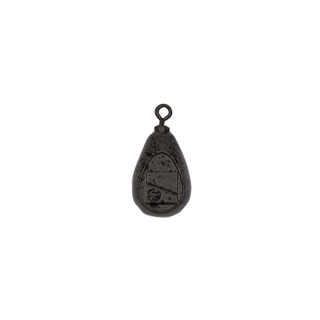 CIĘŻARKI PRESTON FLAT PEAR 7g/2szt