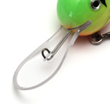 WOBLER GLOOG HADES 70R/RBF