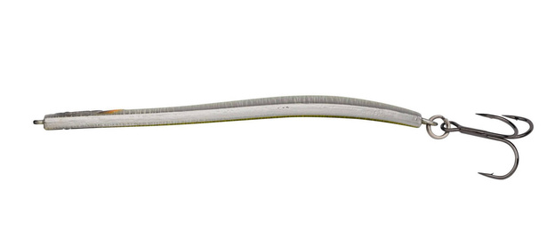 WAHADŁÓWKA ABU GARCIA SOLV PILL - GREEN TOBIS