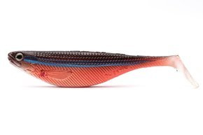 P021-575 - WESTIN GUMA SHAD TEEZ - NEON TETRA