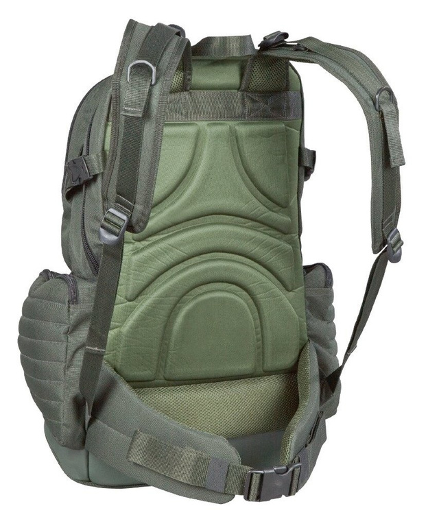 PLECAK ANACONDA CLIMBER PACK M