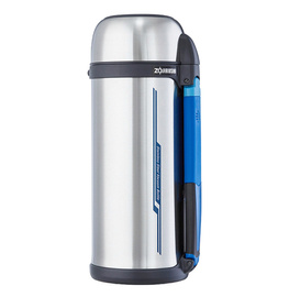 TERMOS ZOJIRUSHI SF-CC18XA - SZARY 1,8l