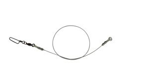 PRZYPON SUMOWY MADCAT MONO SPIN 50cm/80lb