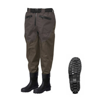 WODERY Z GUMOWĄ PODESZWĄ SCIERRA HELMSDALE 20000