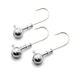 0322 - GAMAKATSU GŁÓWKA JIGOWA 1/0