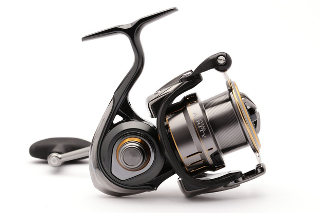 KOŁOWROTEK DAIWA LUVIAS AIRITY LT4000-C