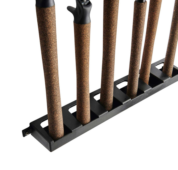 UCHWYT NA 6 WĘDEK YORK VERTICAL