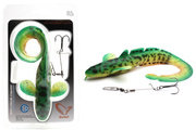 PRZYNĘTA SAVAGE GEAR 3D BURBOT - FIRETIGER