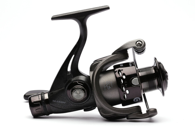 KOŁOWROTEK SANGER SKYMASTER NG-3R 4000