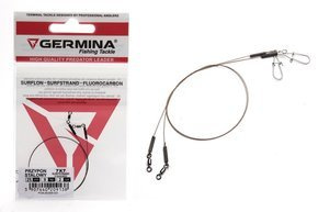 PGA - GERMINA PRZYPON STALOWY 7x7 SURFSTRAND STANDARD 9kg