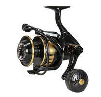 KOŁOWROTEK OKUMA TESORO TSR-14000PA