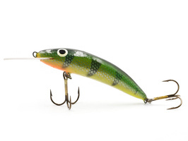 WOBLER GĘBALA ARC TROUT 12