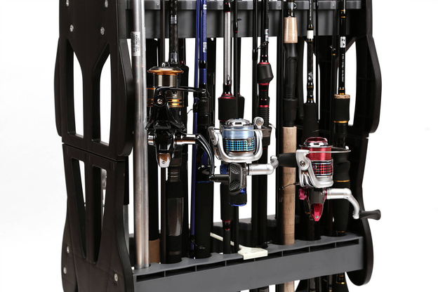 STOJAK NA WĘDKI MAX FISH