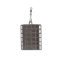 KOSZYK ZANĘTOWY PRESTON WIRE CAGE L-60g