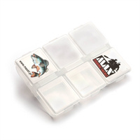 1029800 - MAX PUDEŁKO NA HACZYKI I AKCESORIA