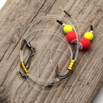 MORSKI PRZYPON SURFCASTINGOWY ZEBCO BASIC SURF RIG MIX