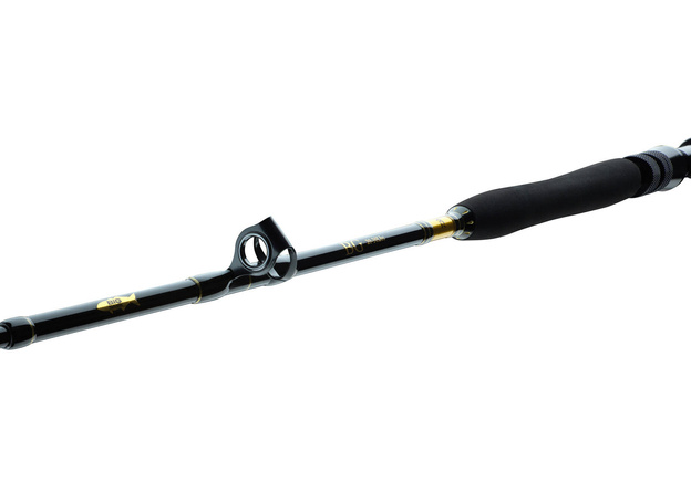 WĘDKA DAIWA BG BIG GAME 168/30-50lbs