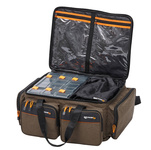 TORBA WĘDKARSKA SAVAGE GEAR SMALL SYSTEM BOX 25x67x46cm