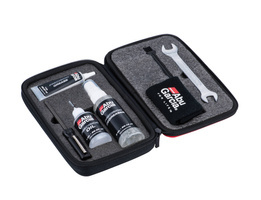 ZESTAW DO KONSERWACJI KOŁOWROTKÓW ABU GARCIA PRECISION REEL CARE