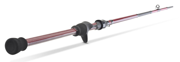 5659210 - IRON CLAW WĘDKA DOUBLE VC CAST 210/-55 g