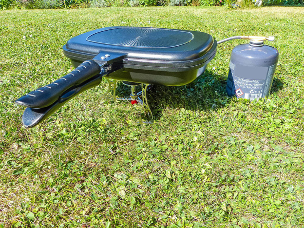 PATELNIA ANACONDA UNCLE FRANKS