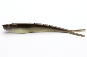 3280014 - MANNS GUMA Q-FISH 13 - OLIVE GREEN UV